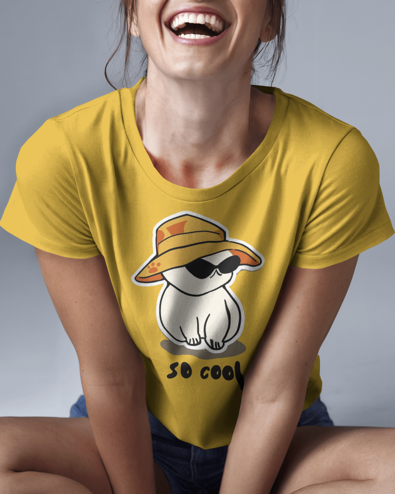 CLASSIC T-SHIRTS