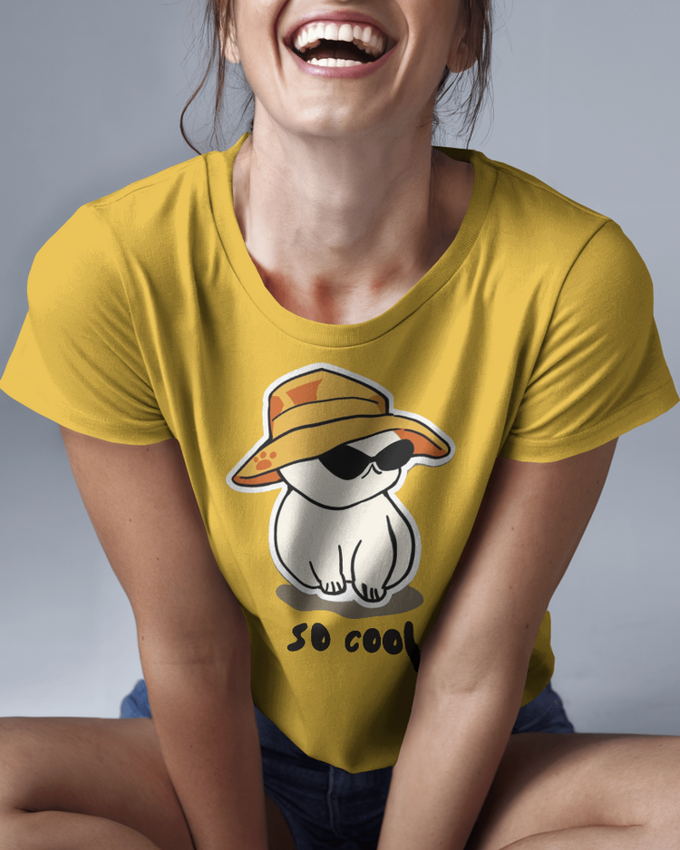 CLASSIC T-SHIRTS