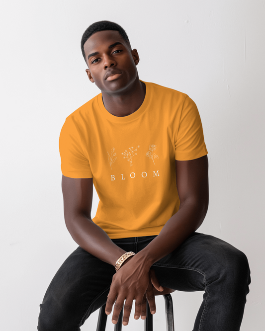 Bloom Classic Crew T-Shirt