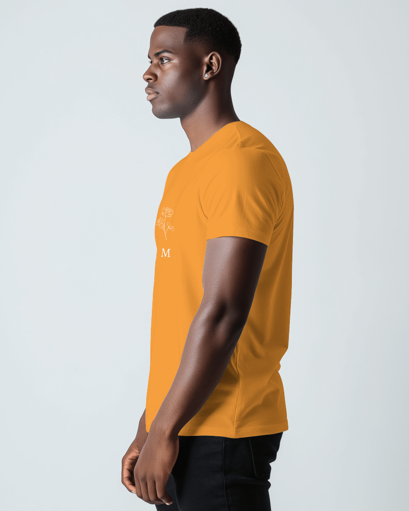 Bloom Classic Crew T-Shirt