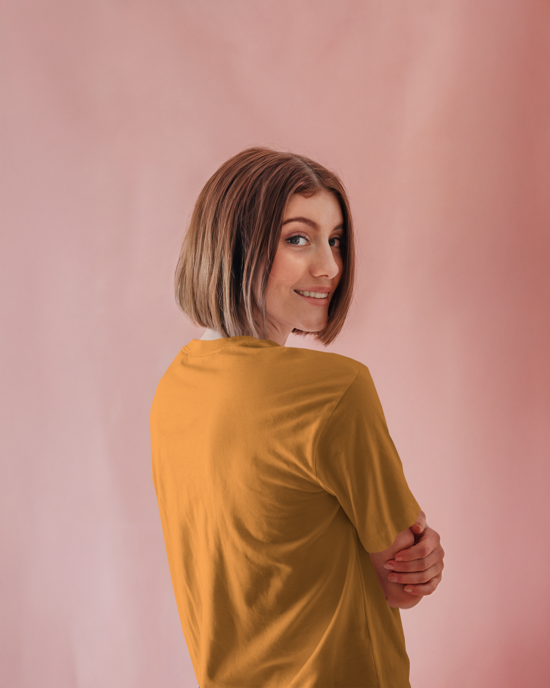 Bloom Classic Crew T-Shirt