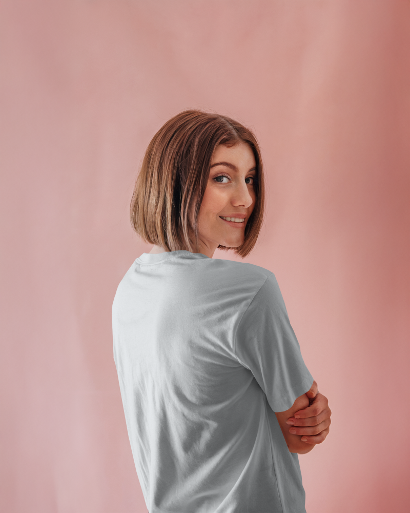 Do It Yourself Classic Crew T-Shirt