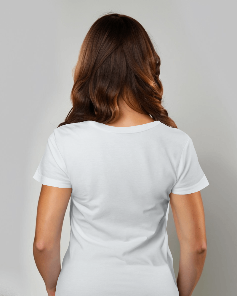 Do It Yourself Classic Crew T-Shirt