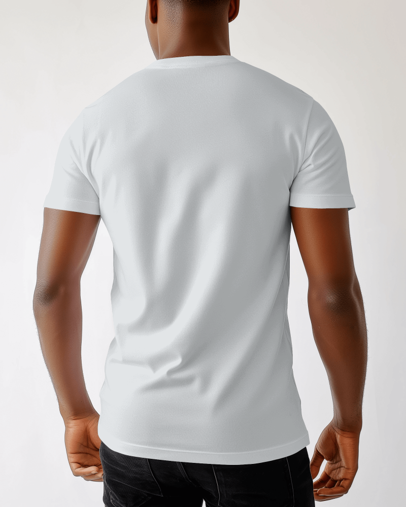 Do It Yourself Classic Crew T-Shirt