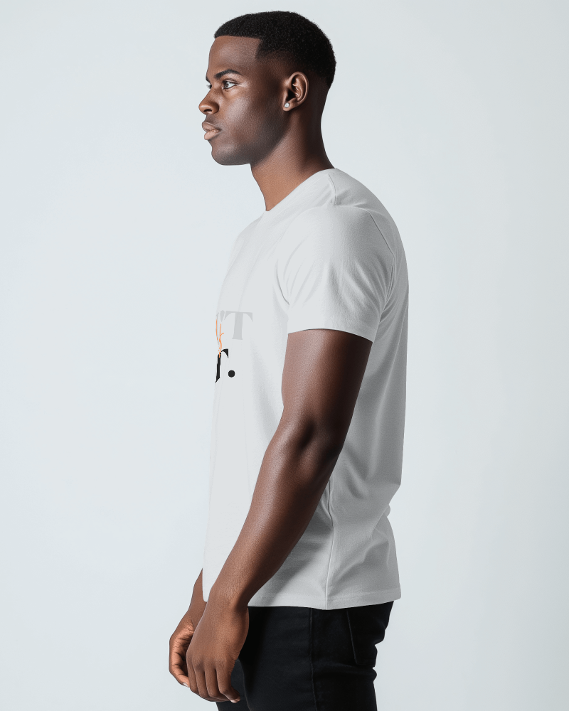 Do It Yourself Classic Crew T-Shirt