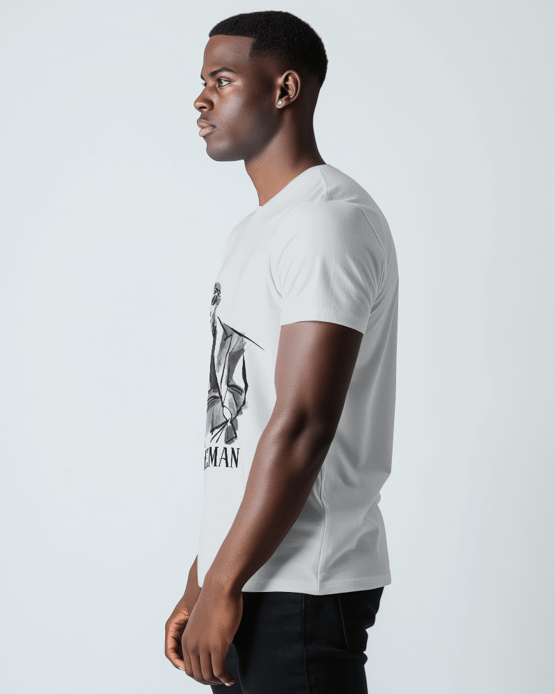 Gentleman Classic Crew T-Shirt