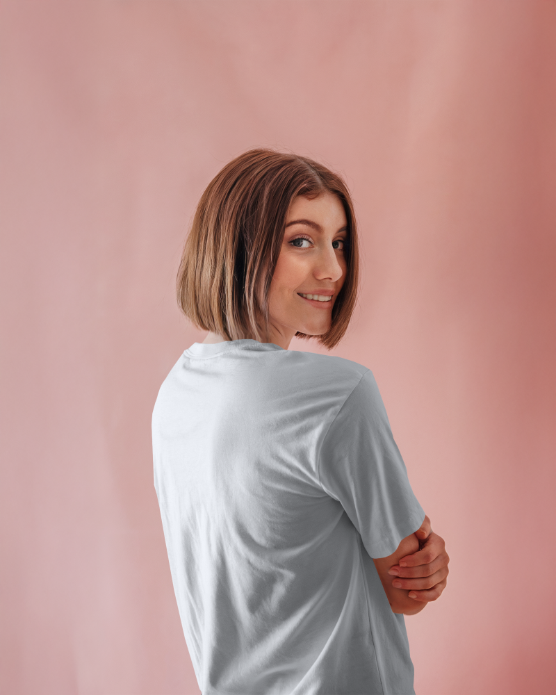 GORGEOUS Classic Crew T-Shirt