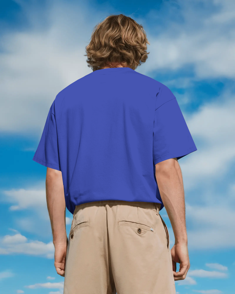 SAVAGE Oversized T-Shirt
