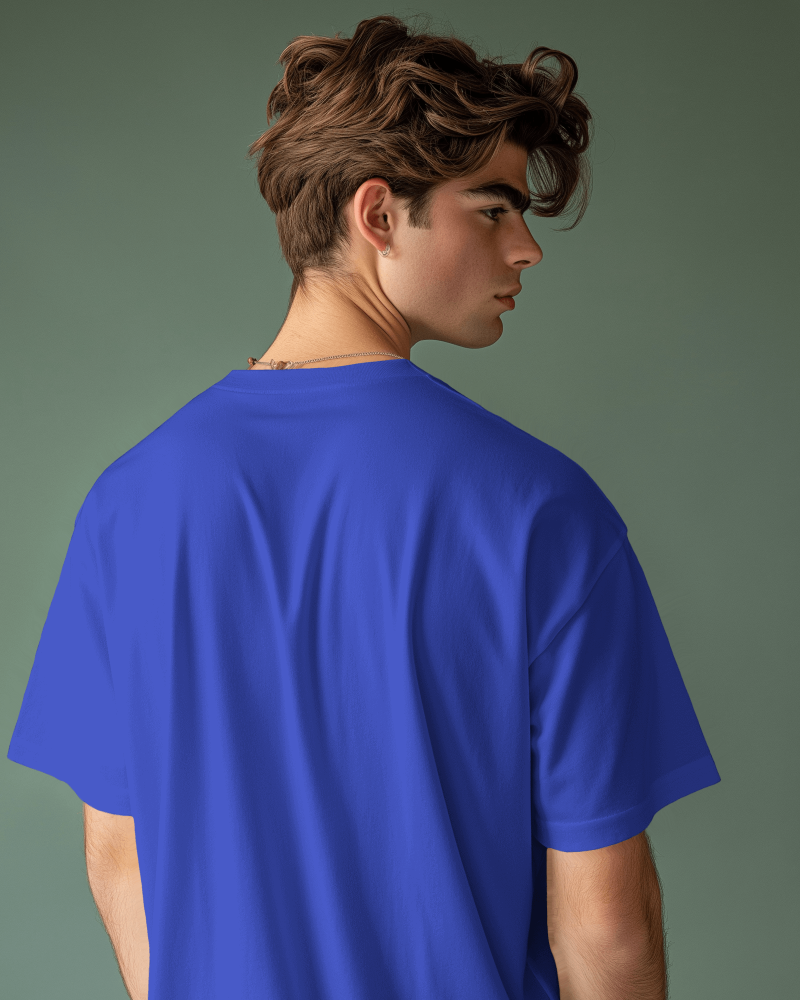 SAVAGE Oversized T-Shirt