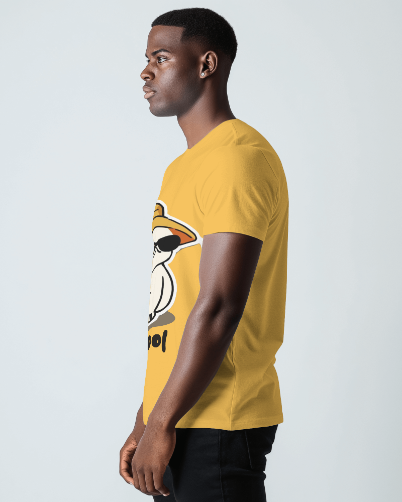 So Cool Classic Crew T-Shirt